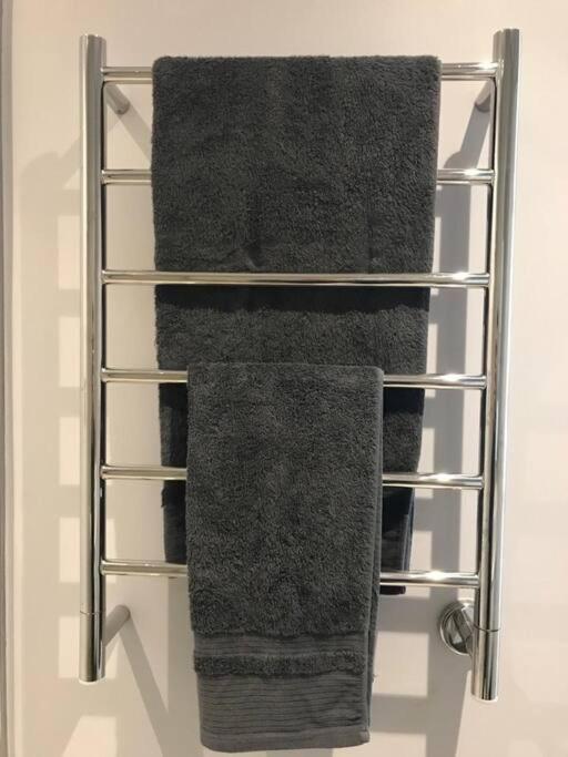 Stunning Studio Apartment In Cbd Cape Town Eksteriør bilde